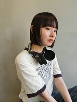 セン 表参道(sen)&nbsp;メルティカラー/ウェーブミディアム[表参道駅/明治神宮前駅]