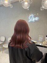 ジーナエス 札幌(Zina S)&nbsp;ピンクベージュ