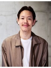 ユアーズヘア 新宿WEST(youres hair) 山田 幸輝