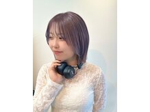 ヘアーデザイン キレイ(HAIR DESIGN Kirei)