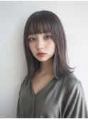7トーンパープルブルーカラー
