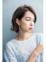 オブハーツ 若葉台店(OF HEARTS) 【髪質改善・白髪染め・白髪ぼかし・グレイカラー・グレイ】