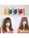 ピア ヤクイン(Pia Yakuin)の写真/今までにない柔らかな質感と艶感を実現♪こだわりの薬剤と技術で、ナチュラルなストレートを叶えます
