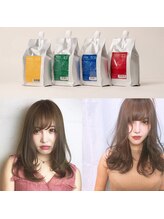 ピア ヤクイン(Pia Yakuin)