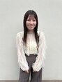 ミニム ヘアー(minim hair) 岩田 万葉