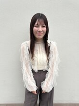 ミニム ヘアー(minim hair) 岩田 万葉