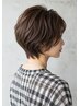 カット＋アディクシーカラー 【￥15400→￥11000】