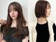 グローバルヘアー バランス(global hair BALANCE)の写真/学割クーポンあり◎学生さんにも嬉しい価格設定で、いつでも通いやすい♪あなたのなりたいを叶えてくれる◎