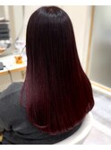 レッドカラー