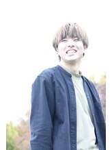 ジュエルボックス 堺東店(jewelbox) 高岡  宏之