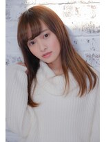 インスヘアー 明石(INCE HAIR)&nbsp;明石駅/西明石駅/髪質改善/縮毛矯正/ヘッドスパ