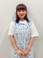 アグ ヘアー カナ 気仙沼店(Agu hair qana) 大嶋 旭陽