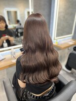 スタンス(STANCE)&nbsp;【NENE指名】ミルクティーブラウン