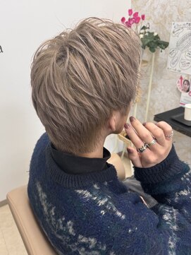 レト(RETO) milktea beige