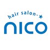 ニコ(Nico)のお店ロゴ