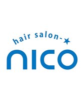 美容室Nico-☆
