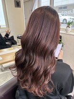 ルカ(Luqa)&nbsp;ゆる巻き