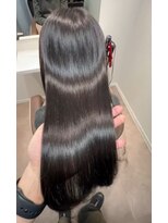 ジルブラン 千葉(JIL BLAN)&nbsp;髪質改善ウルトワトリートメント