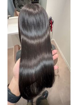 JIL BLAN千葉 ショートカット/ハイライト/レイヤーカット【12月12日 OPEN（予定）】 髪質改善ウルトワトリートメント