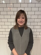 マリーチ(marichi) 輪島 真美子