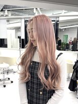 ギア(GEAR.)&nbsp;【冬の人気カラー！】PINK