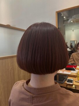 スーリール 今宿店(Sourire) チェリーピンク