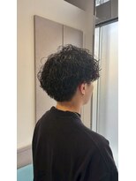 インパークス 西新井店(INPARKS)&nbsp;メンズパーマスタイル[西新井店]