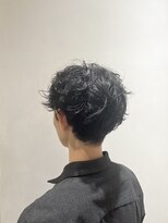 リタ オム 大宮店(RITA HOMME)&nbsp;エアリーマッシュ