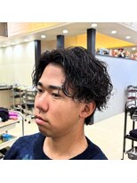 フィーロ(felo)&nbsp;波巻きセンターパート