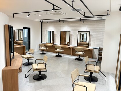 レスタ(ReSTA.)の写真