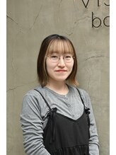 ヴィサージュバスク(VISAGE ba.s.k) 金子 詩帆 【市川駅】