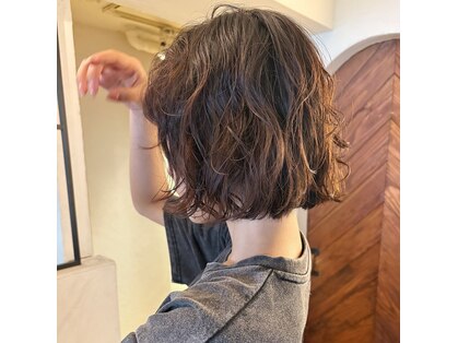 ローマージングウマエ(ROAMER jingumae)の写真