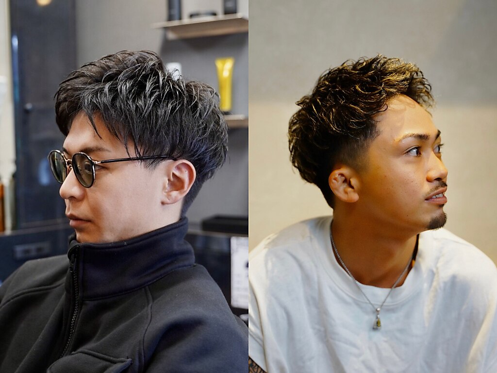 荒本駅で人気の理容室・理髪店｜ホットペッパービューティー