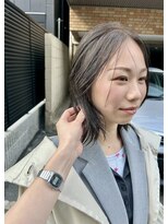 パプレ(PAPRE)&nbsp;オリーブベージュカラー