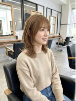 ソッカ(socca)&nbsp;くびれミディアムレイヤー