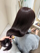 アストレアバイニケ(ASTRAEA by nike)&nbsp;艶感ピンクラベンダー