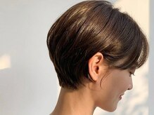 シエクル ヘアアンドスパ 渋谷店(SIECLE hair&spa)の雰囲気（大人女性の髪質改善や、似合わせ白髪染めカラーで艶髪へ！）