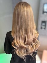 ラニシス ヘアー(Lanisis Hair)&nbsp;色落ちしても楽しみたい！！！