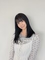アグ ヘアー クラン 天理店(Agu hair clan) 岩崎 梨那