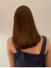 カット+クオラインストレート ¥26950~