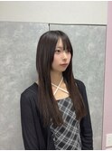 #ガルボ#ハイトーン#エクステ#ブリーチ#プルエクステ#ロング
