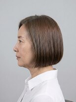 ヘアー リラックス 風香(HAIR RELAX)&nbsp;60代の縮毛矯正・ヘアカラー・ボブ・ショートカット・太白区富沢