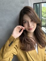 シェリム 栄(CHERIM)&nbsp;美髪スタイル