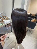 エウレカ(eureka) アッシュグレージュ