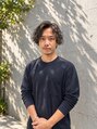 アーク イオン土山店(ARK)&nbsp;鶴田 尚人