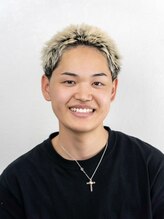メンズサロン ゴールド 名古屋(GOALD)&nbsp;米奥 才哉