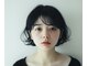 アンレーブ ヘア メイクの写真