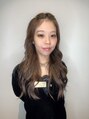 アースオーセンティック 高知潮江店(EARTH Authentic)&nbsp;岩松 安弓奈