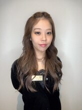アースオーセンティック 高知潮江店(EARTH Authentic)&nbsp;岩松 安弓奈