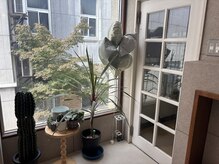 モンタン(mon temps)の雰囲気（ゆったりと寛げる、落ち着いたプライベート空間）